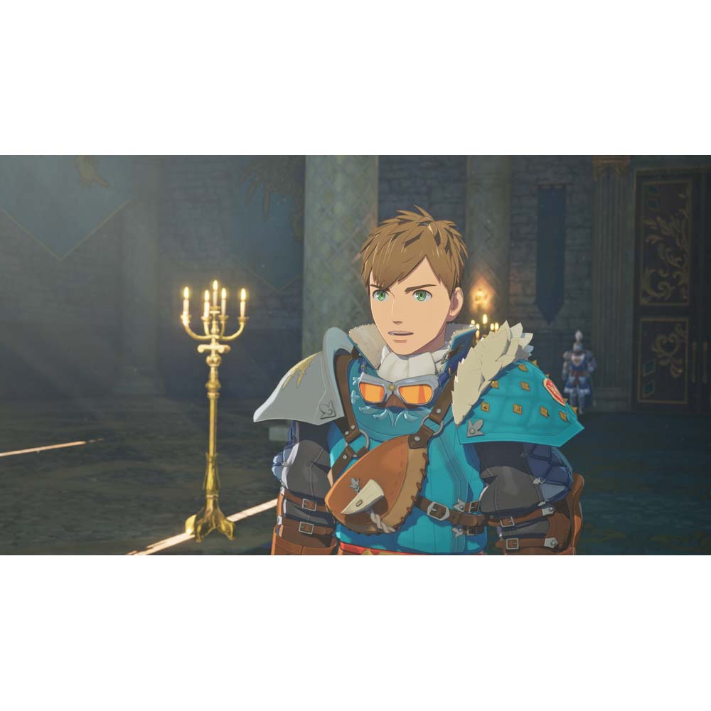 Monster Hunter Stories 3 Twisted Reflection - Screenshot 9