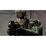 METAL GEAR SOLID: MASTER COLLECTION Vol.2 - Day One Edition - Screenshot 4