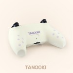 Maneki Tanooki Combo Pack for PlayStation 5 DualSense Controller - Screenshot 1