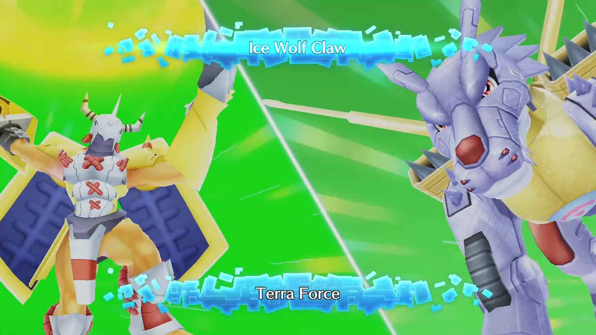 Digimon World: Next Order - Screenshot 19