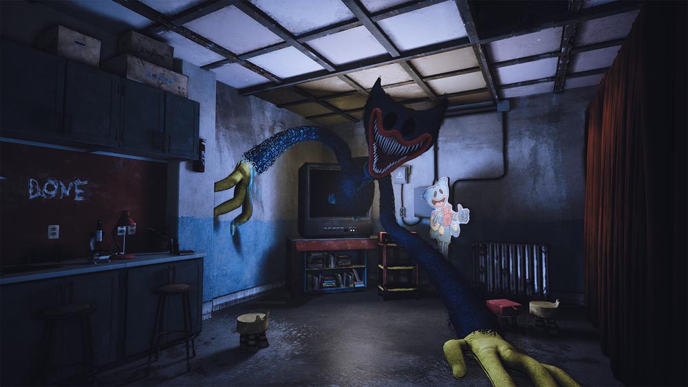 Poppy Playtime Triple Pack - Screenshot 5