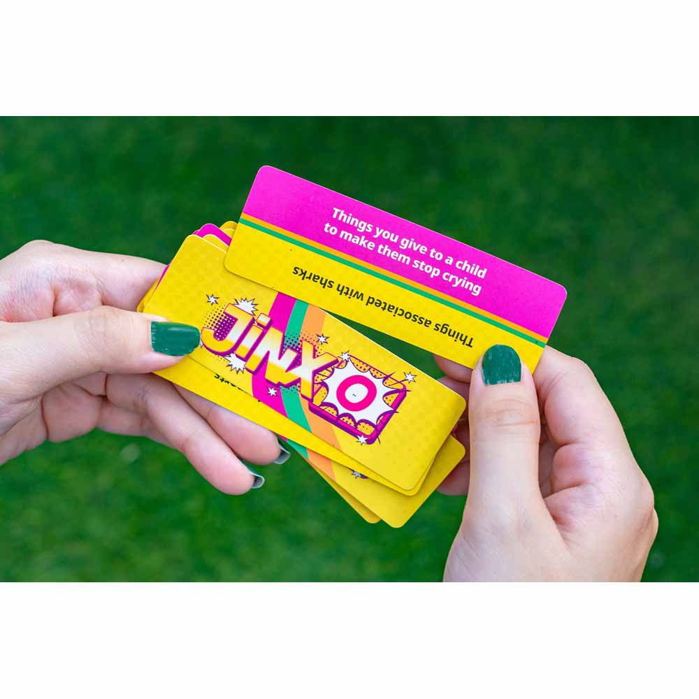 JinxO - Screenshot 4