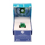 DC Studios - Superman 2025 - Green Lantern Ring Replica - Screenshot 1