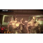 The House of the Dead 2 Remake Infect Edition - Screenshot 2