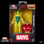 Marvel - Marrina Marvel Legends Action Figure - Screenshot 1