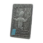 Fallout - S.P.E.C.I.A.L. Perk Card Ingot Collector’s Album Limited Edition - Screenshot 1