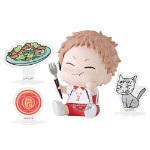 Haikyu - Happy Figure Collection Blind Box (Single Box) - Screenshot 2