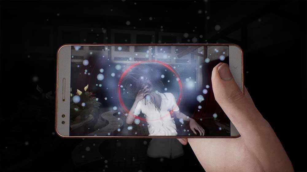 DreadOut 2 - Screenshot 2