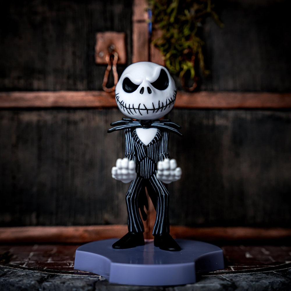 Disney - The Nightmare Before Christmas - Jack Skellington Holdems Mini Holder - Screenshot 2
