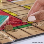 Monopoly - A Court of Thorns and Roses Edition Board Game - Screenshot 3