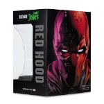DC Comics – Batman – Red Hood (Batman Three Jokers) 1:3 Scale Cowl Replica - Screenshot 2
