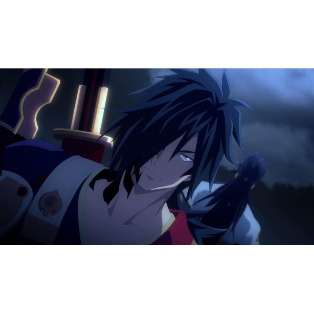 Tales of Berseria Remastered - Screenshot 13