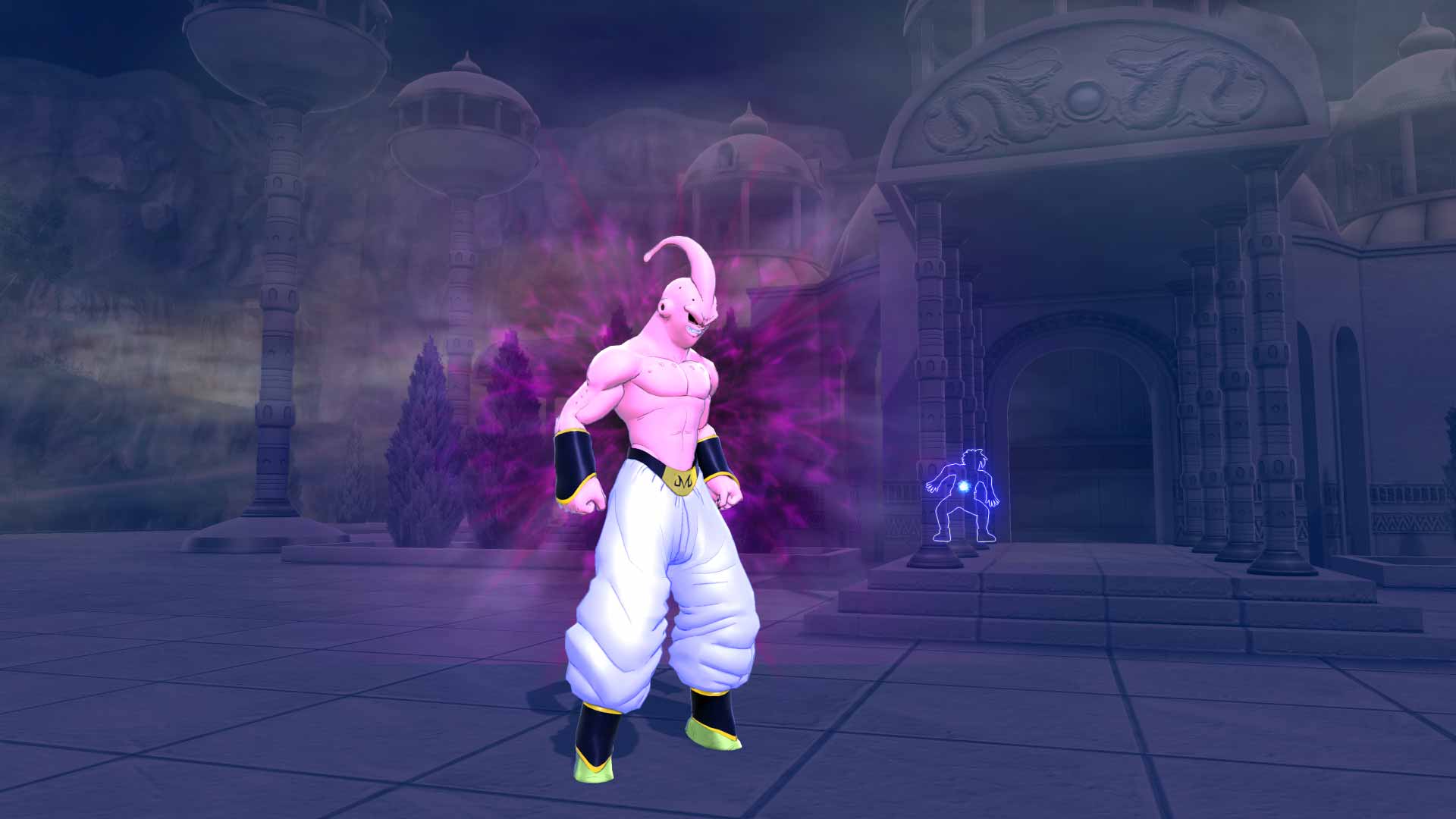 Dragon Ball: The Breakers - Screenshot 6