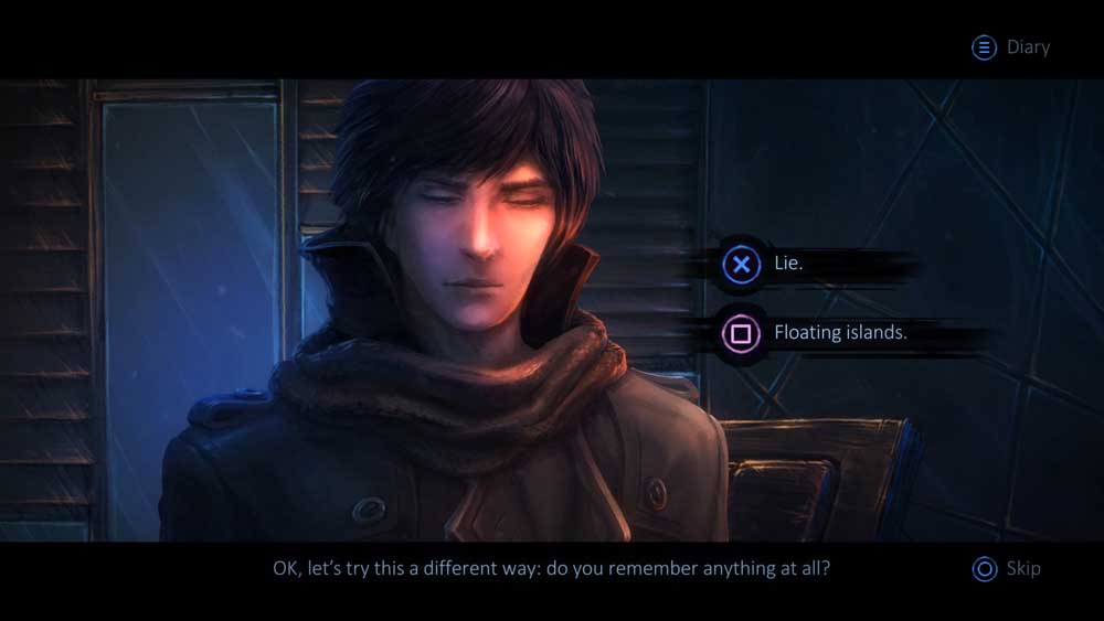 VED - Screenshot 2