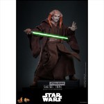 Star Wars - Saesee Tiin 1/6 Scale Action Figure - Screenshot 10