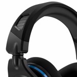 Turtle Beach Stealth 600 Gen 2 Black Wireless Gaming Headset for PlayStation - Screenshot 1