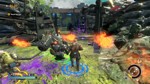 Contra: Rogue Corps - Screenshot 3
