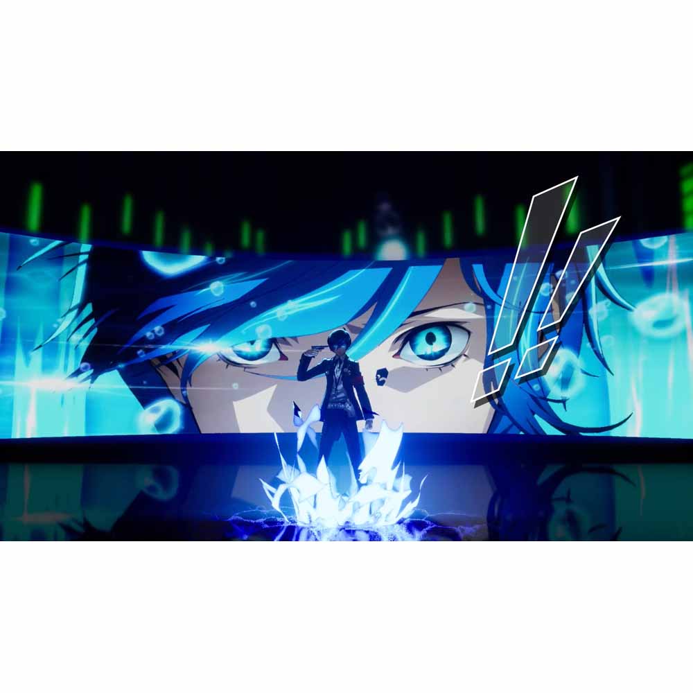 Persona 3 Reload - Screenshot 1