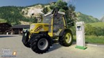 Farming Simulator 19: Ambassador Edition - Screenshot 2