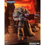 Warhammer 40,000 – Sternguard Veteran (Dark Angels) 7" Scale Action Figure - Screenshot 2