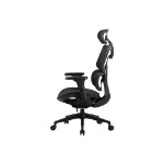 OneX - VENTRA PREMIUM Mesh Office Gaming Chair - Black - Screenshot 1