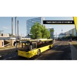 The Bus - Screenshot 5