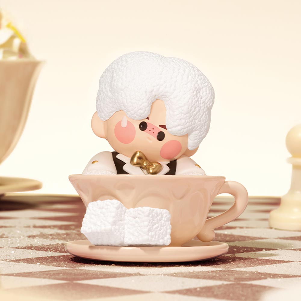 POP MART - Pino Jelly Sweet Like Me Series Blind Box (Single Box