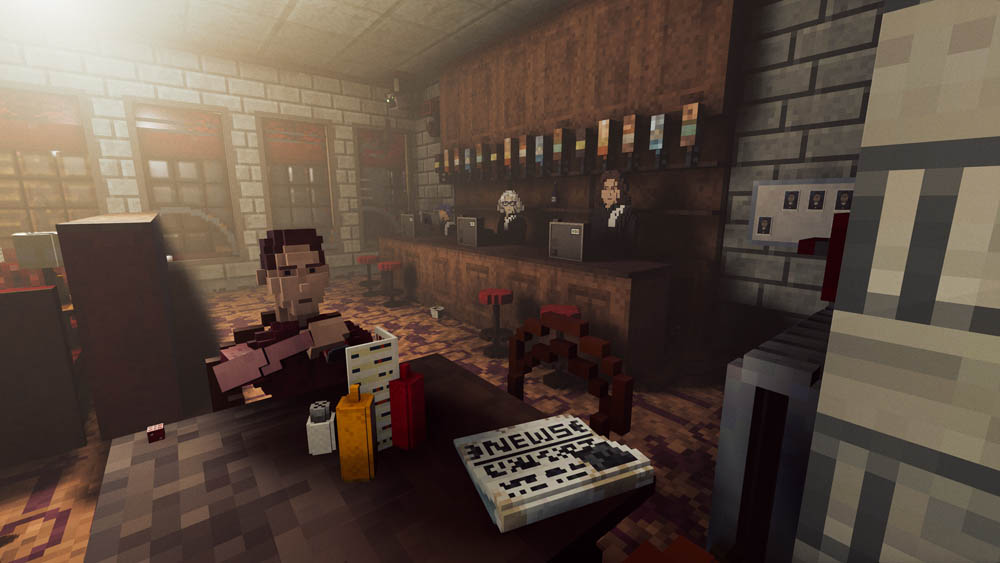 Shadows of Doubt - Screenshot 5