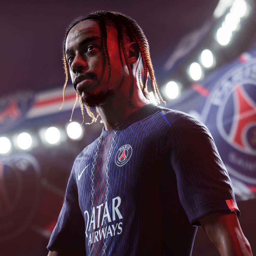 EA Sports FC 26 - Screenshot 7