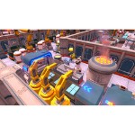 Zombie Cure Lab - Screenshot 12