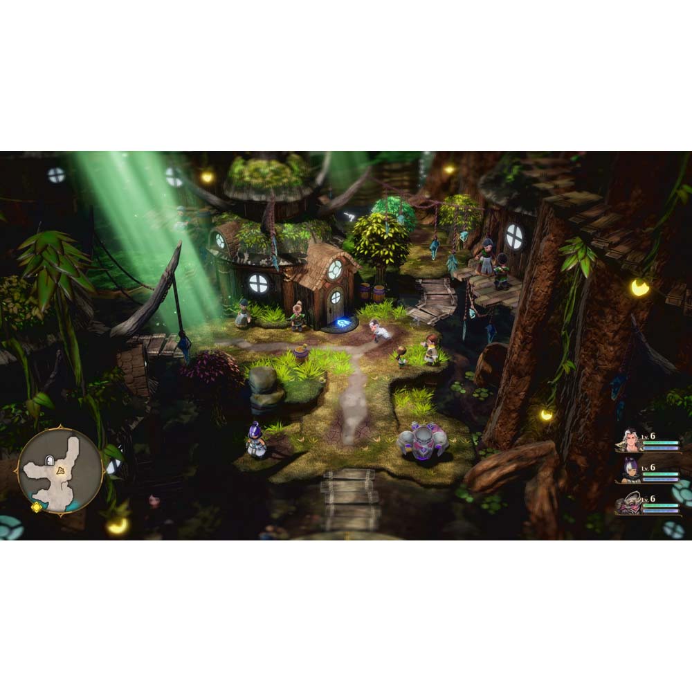 Eternal Anima - Screenshot 6