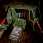 G.I. Joe - Clayton “Hawk” Abernathy with M.M.S. Classified Series 6" Action Figure - Screenshot 1