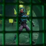 G.I. Joe - Classified Series #209 Toxo-Viper Action Figure - Screenshot 6