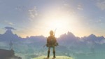 The Legend of Zelda: Breath of the Wild - Nintendo Switch 2 Edition Upgrade Pack - Screenshot 2