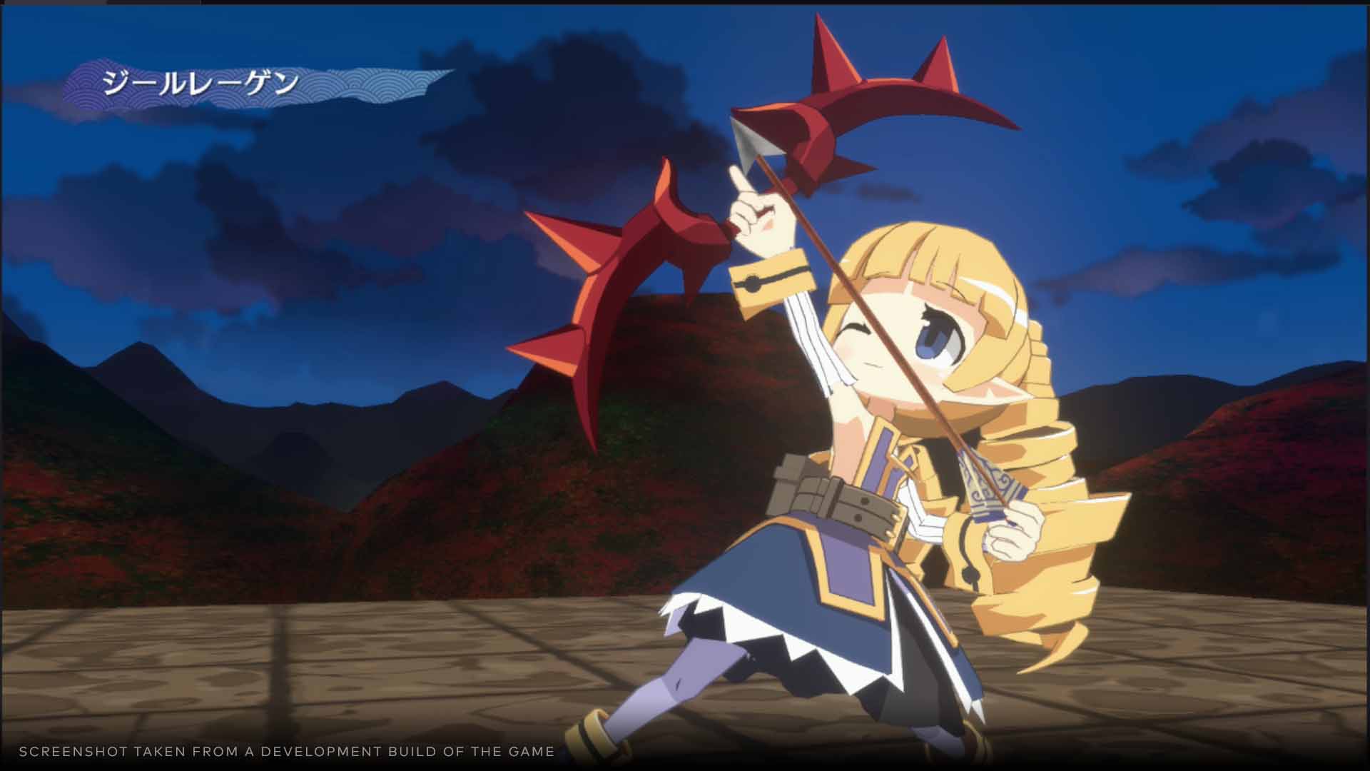 Disgaea 7: Vows of the Virtueless - Screenshot 5