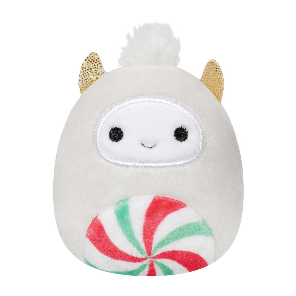 Squishmallows 2.5" Plushies XMas Advent Calendar - 12 Pack - Screenshot 8