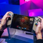 MSI - Claw 8 AI+ Handheld PC - Screenshot 2