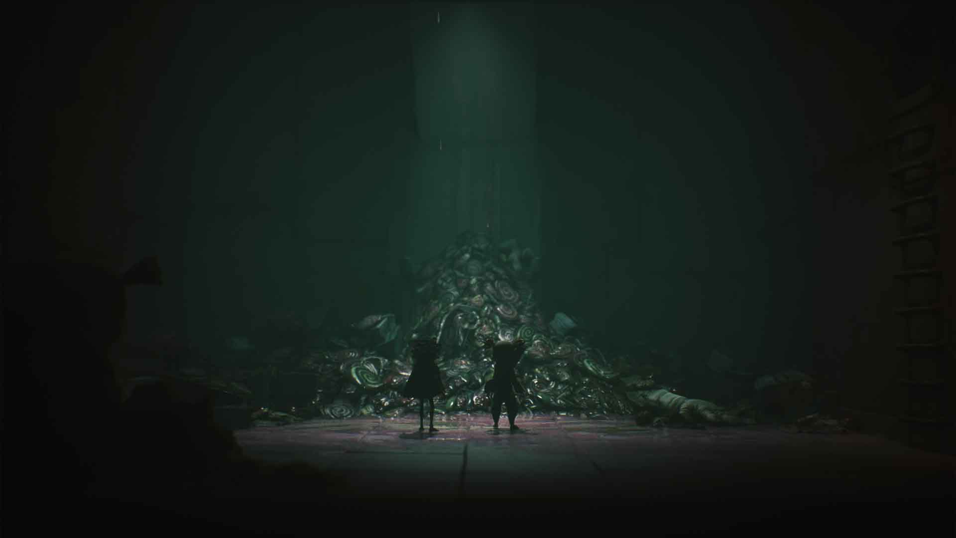 Little Nightmares III - Screenshot 11