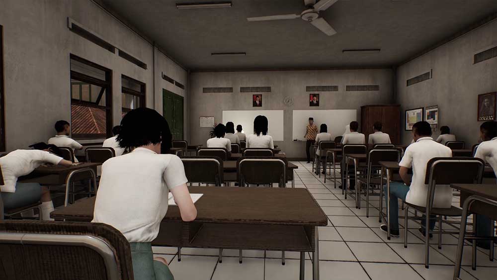 DreadOut 2 - Screenshot 5