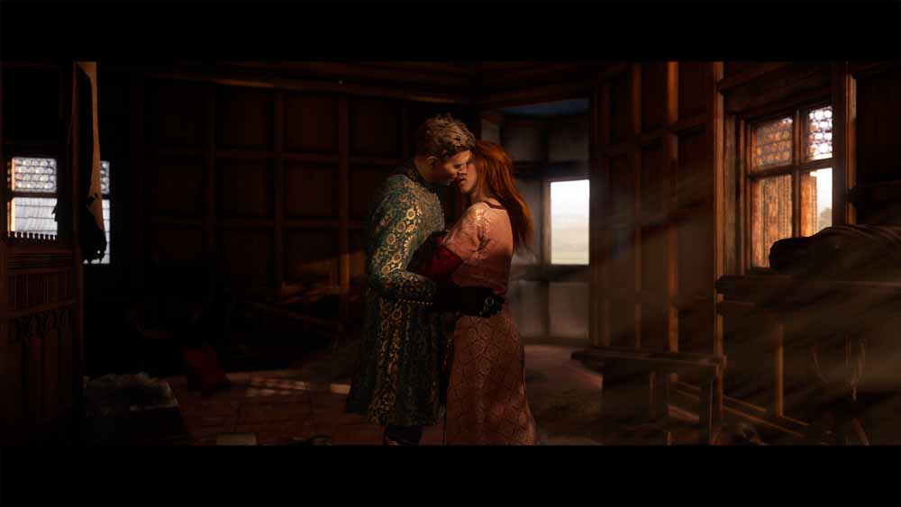 Kingdom Come: Deliverance II - Screenshot 4