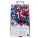 Marvel - Spider-Man - Spider-Man (Marvel Holiday Special) Marvel Legends Action Figure - Screenshot 4