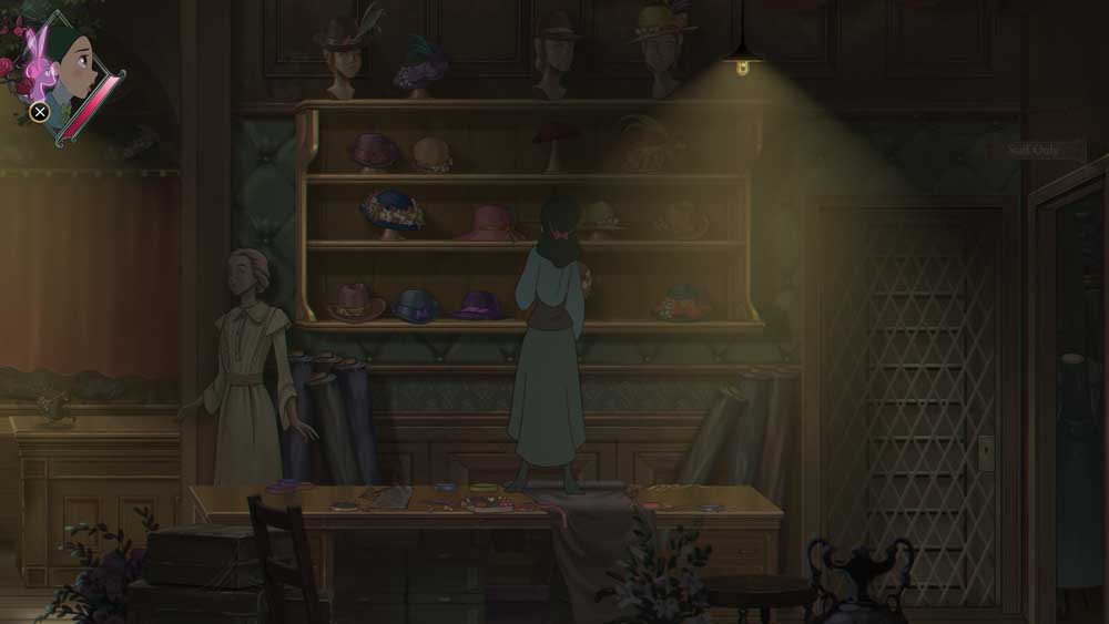 Bye Sweet Carole - Screenshot 2