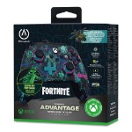 PowerA - Advantage Wired Controller for XBOX Series X/S - Fortnite - Screenshot 2