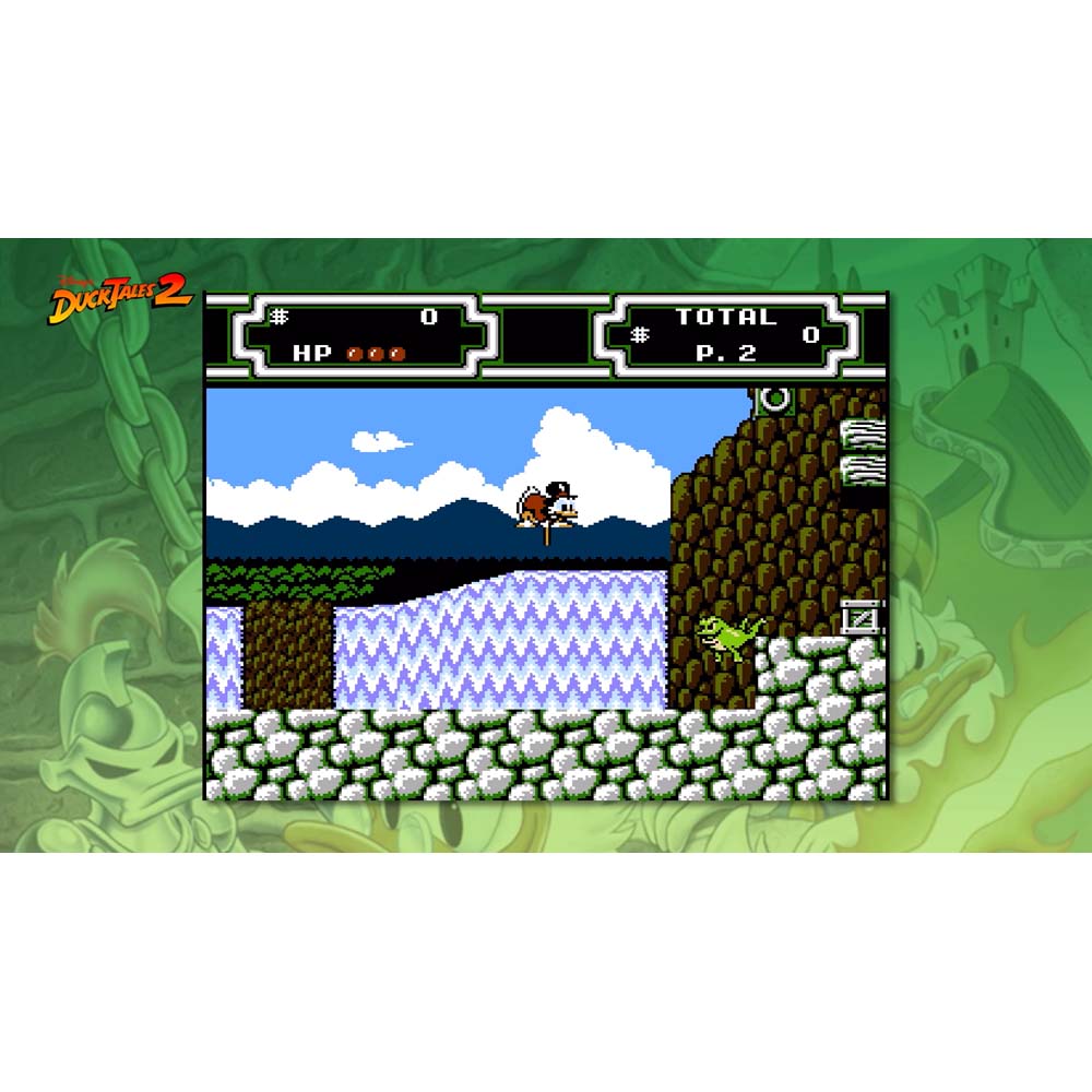 The Disney Afternoon Collection - Screenshot 7