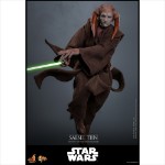 Star Wars - Saesee Tiin 1/6 Scale Action Figure - Screenshot 11