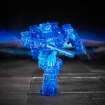 Transformers - Energon Cybertread Deluxe Class Action Figure - Screenshot 4