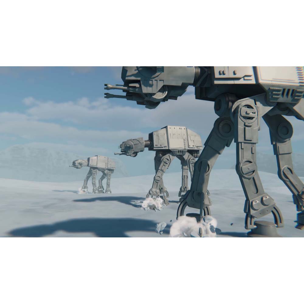 Monopoly - Star Wars Heroes vs. Villains - Screenshot 8