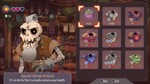 The Knight Witch: Deluxe Edition - Screenshot 3