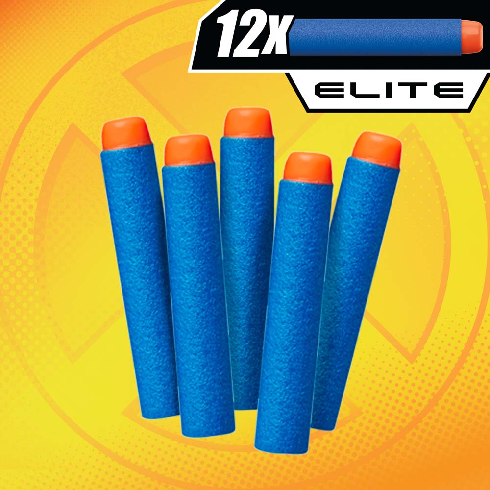 Marvel - Wolverine Nerf Blaster - Screenshot 4