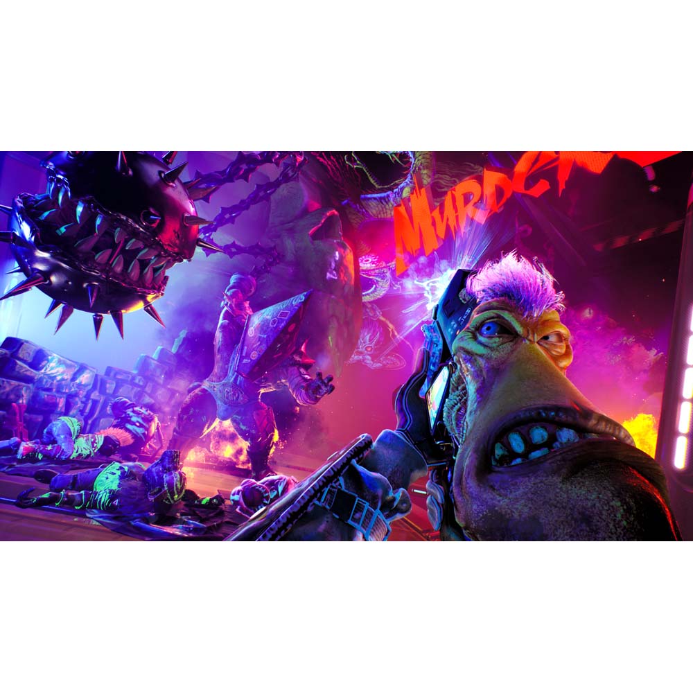 High on Life 2 - Screenshot 2